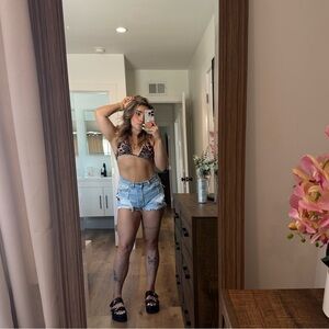 Meet your Posher, Cathy